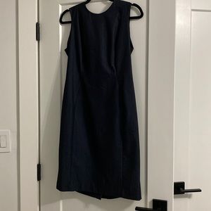 Sheath Dress